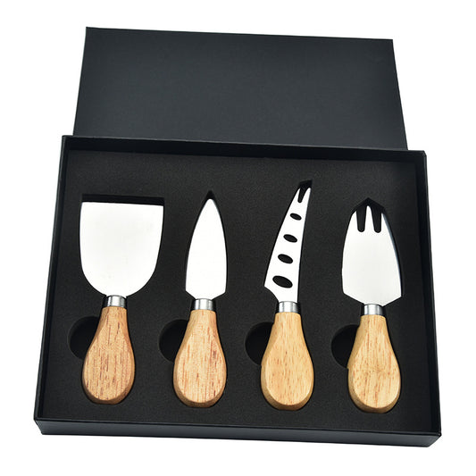 Cheese Cutter Set - Perfect for Cutting the Cheese