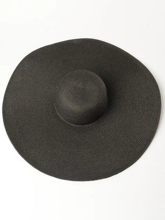 Country Road Sun Hat - Junebug Jewels