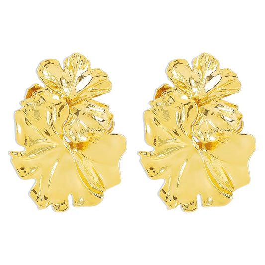 Patchwork Pizzazz - Garden Party Meets French Flair - Junebug Jewels