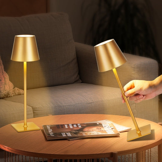 Bright Ideas - Cordless Lamp Set