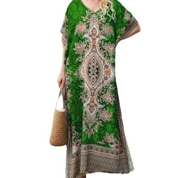 Lakeside Belle Dress - Junebug Jewels