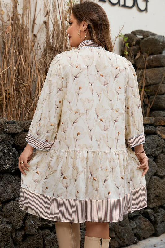 Southern Sass with So Much Class Dress - Junebug Jewels