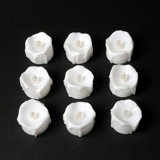 LED Candles - Light Up the Night - Junebug Jewels