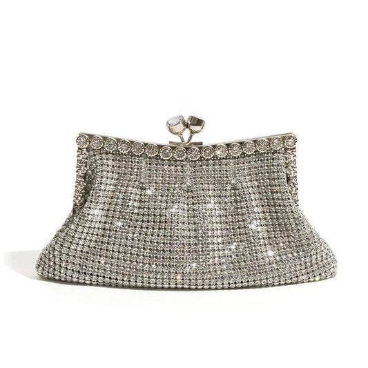 Starlight Soirée Purse - Junebug Jewels
