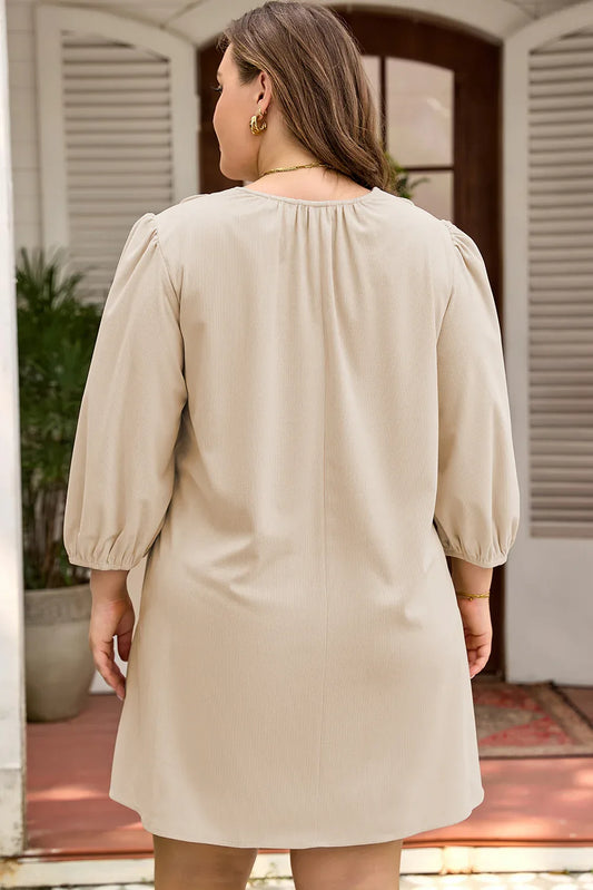 Romance & Class, Littl' Lass – This Dress is for You - Junebug Jewels