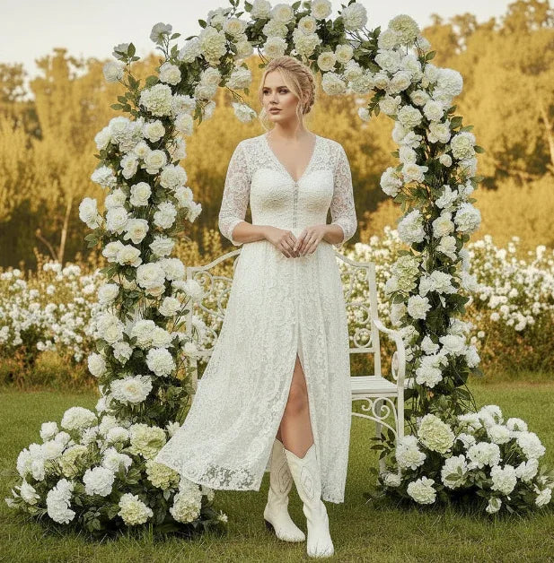 Goin' to the Chapel - Junebug Jewels