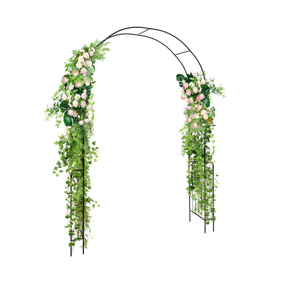 Garden Scape Arch - 7.5 feet