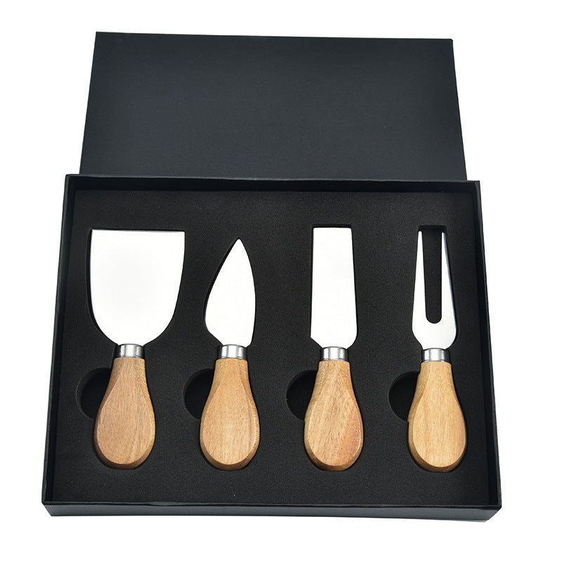 Cheese Cutter Set - Perfect for Cutting the Cheese