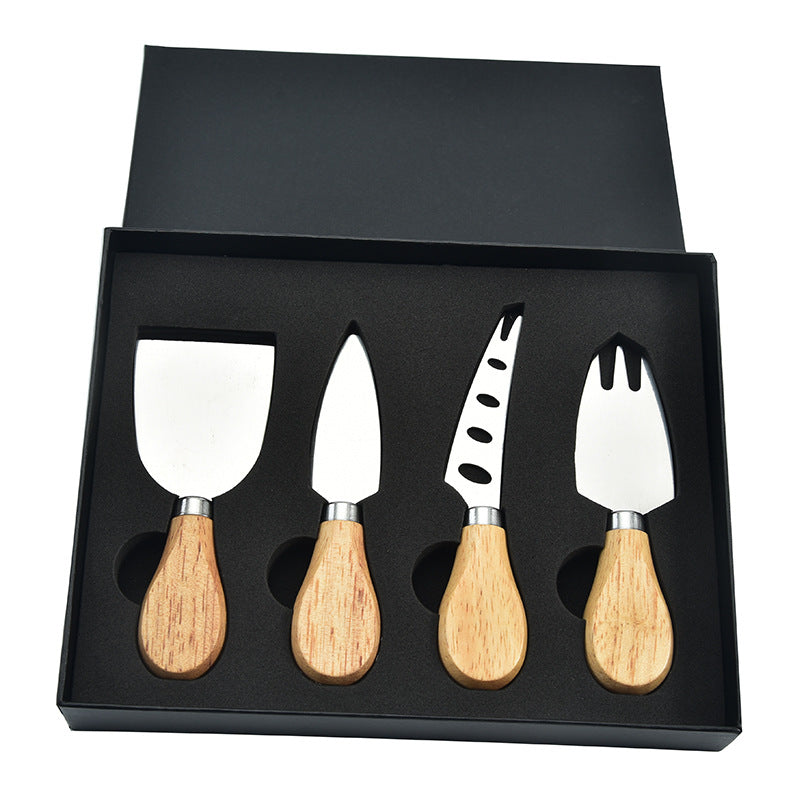 Cheese Cutter Set - Perfect for Cutting the Cheese