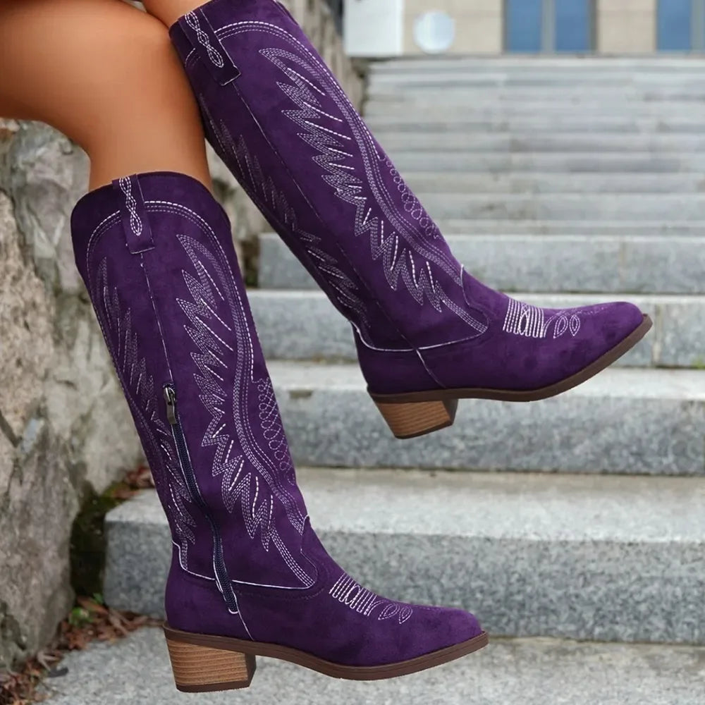 Smokin' Hot Boots - Yee Haw for Every Occasion - Junebug Jewels