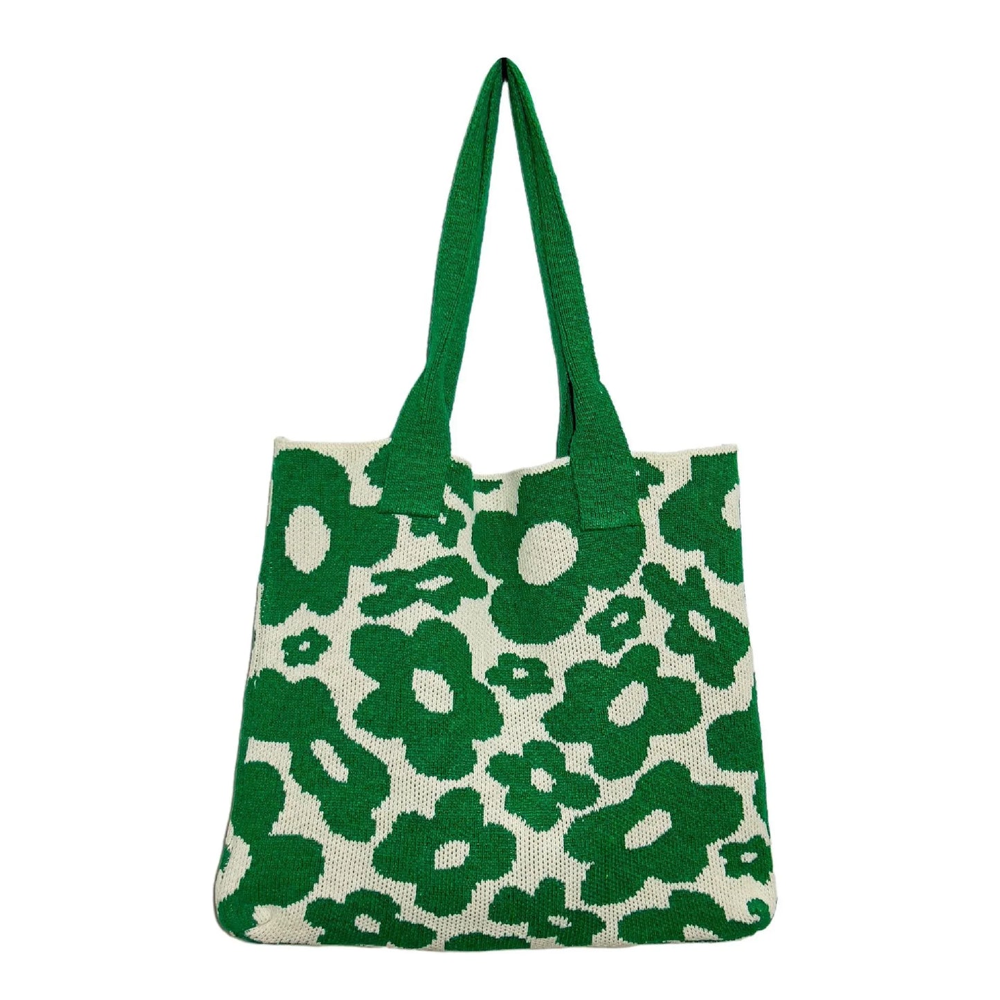 Yummy Flower Tote - Finishing Touch - Junebug Jewels