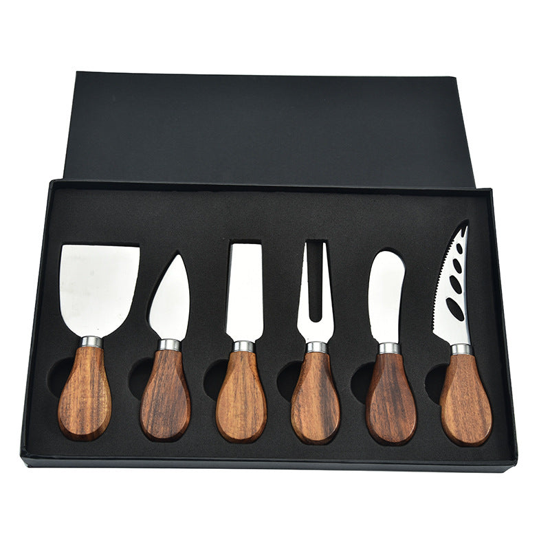 Cheese Cutter Set - Perfect for Cutting the Cheese