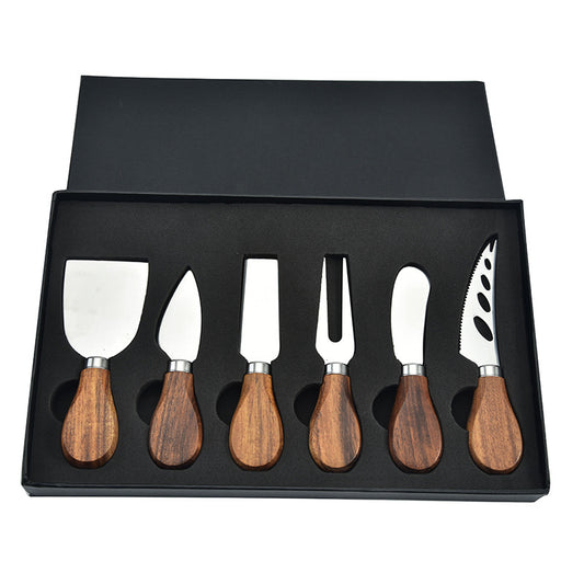 Cheese Cutter Set - Perfect for Cutting the Cheese