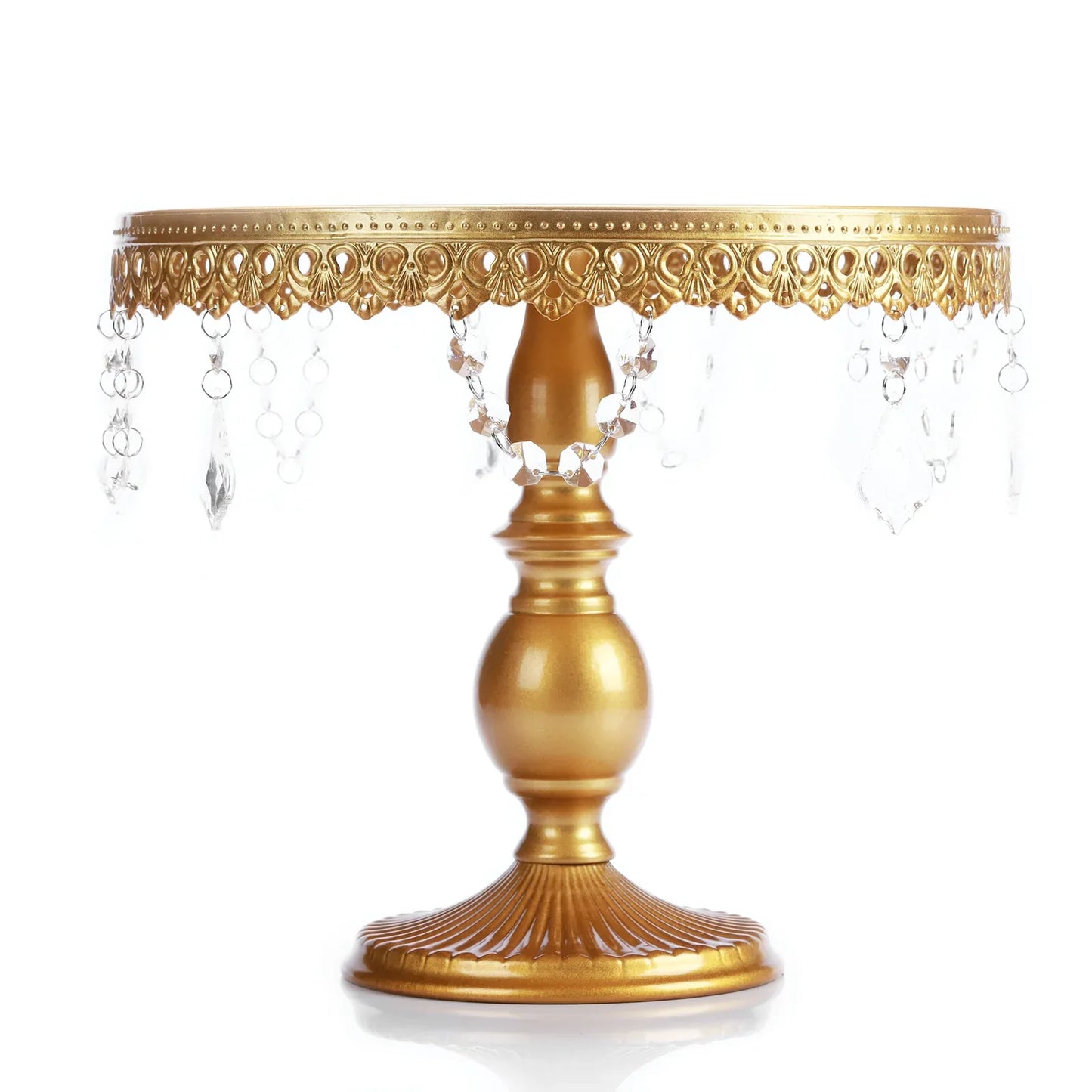 Antique Cake Stand Set - From Country Girl to Bride - Junebug Jewels