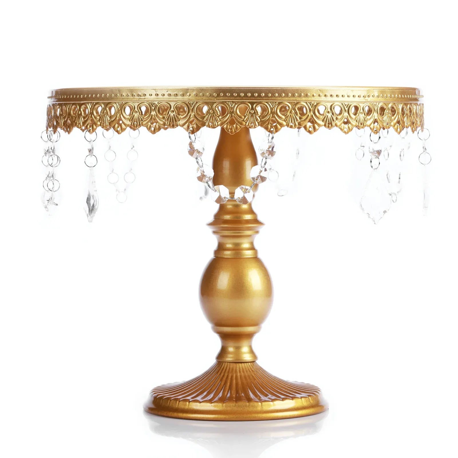 Antique Cake Stand Set - From Country Girl to Bride - Junebug Jewels