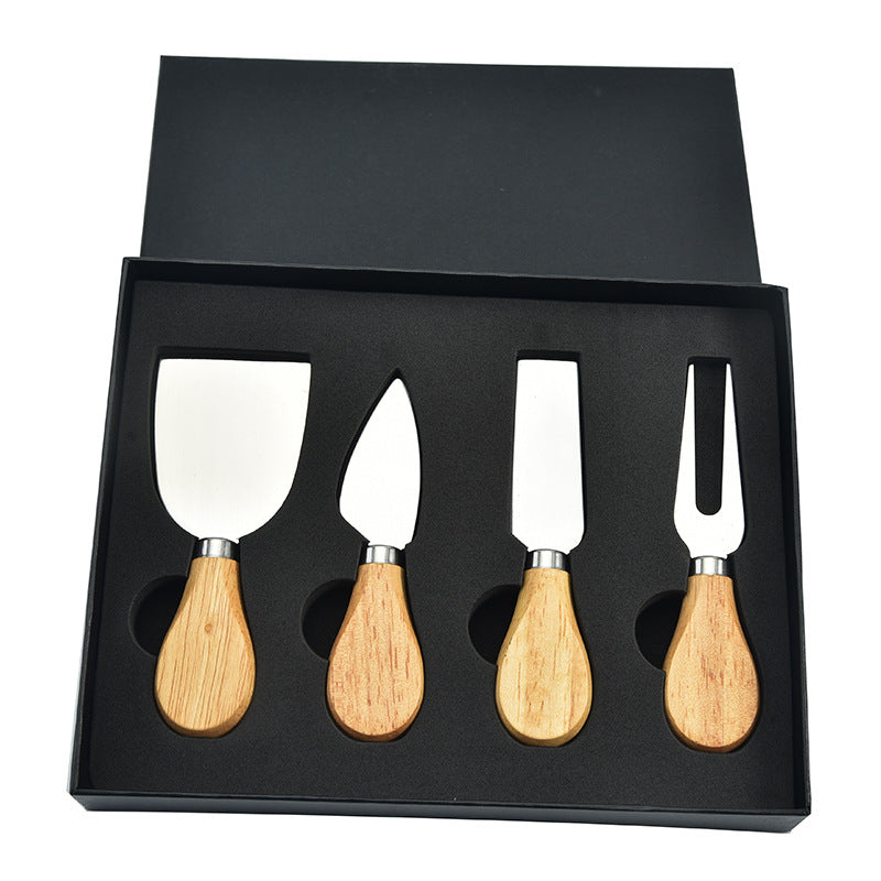 Cheese Cutter Set - Perfect for Cutting the Cheese