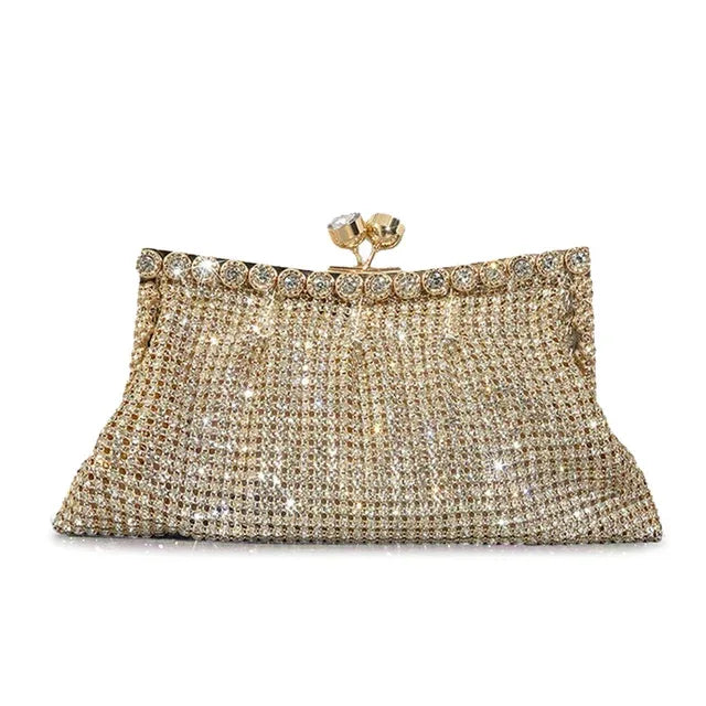 Starlight Soirée Purse - Junebug Jewels