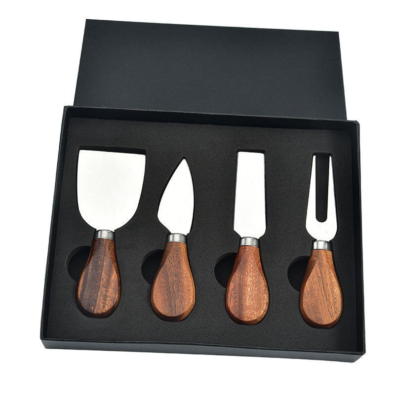 Cheese Cutter Set - Perfect for Cutting the Cheese
