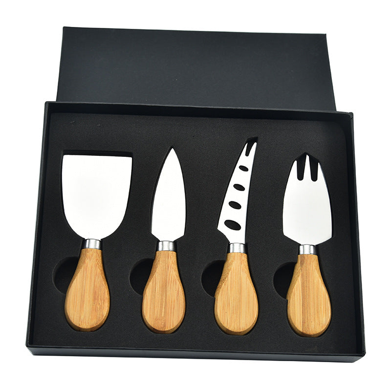 Cheese Cutter Set - Perfect for Cutting the Cheese