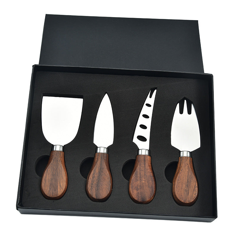 Cheese Cutter Set - Perfect for Cutting the Cheese