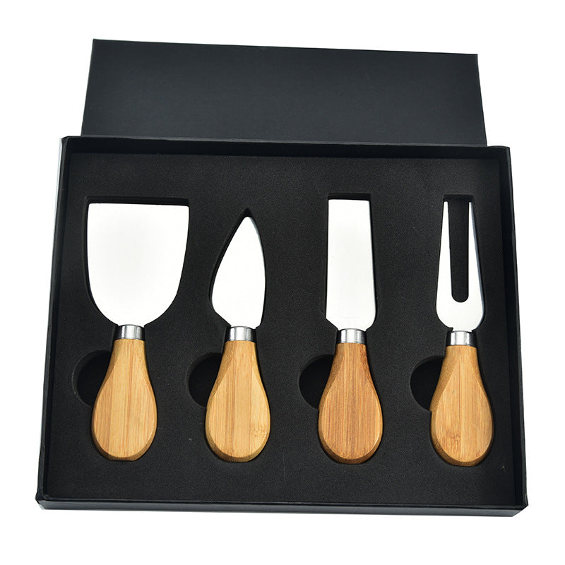 Cheese Cutter Set - Perfect for Cutting the Cheese