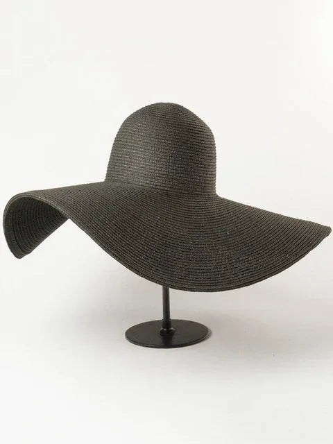 Country Road Sun Hat - Junebug Jewels