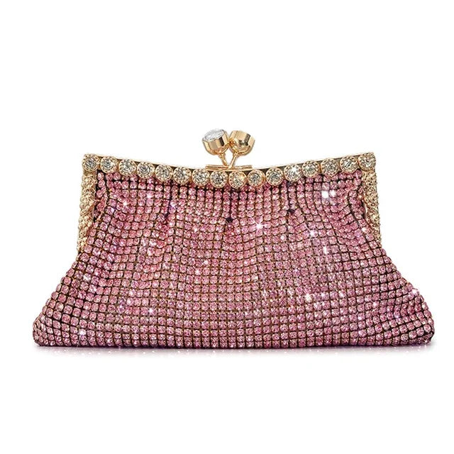 Starlight Soirée Purse - Junebug Jewels