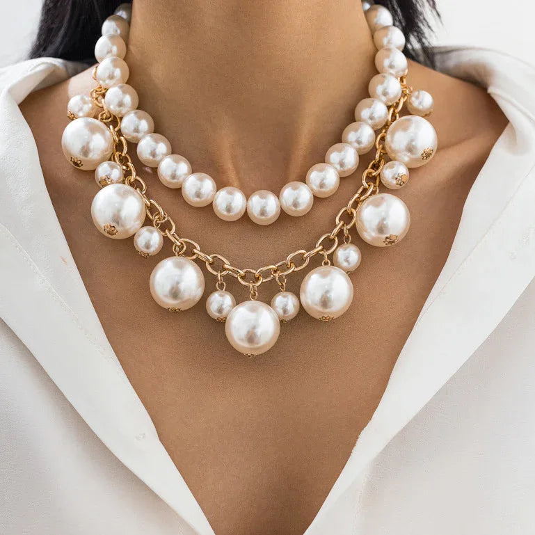 Pearl Party - French Luxe Meets Southern Charm - Junebug Jewels