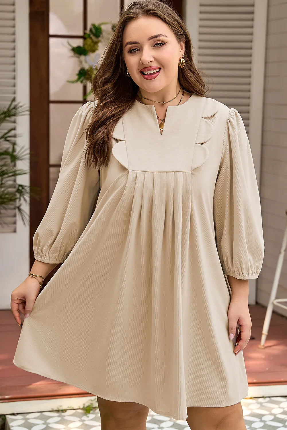 Romance & Class, Littl' Lass – This Dress is for You - Junebug Jewels