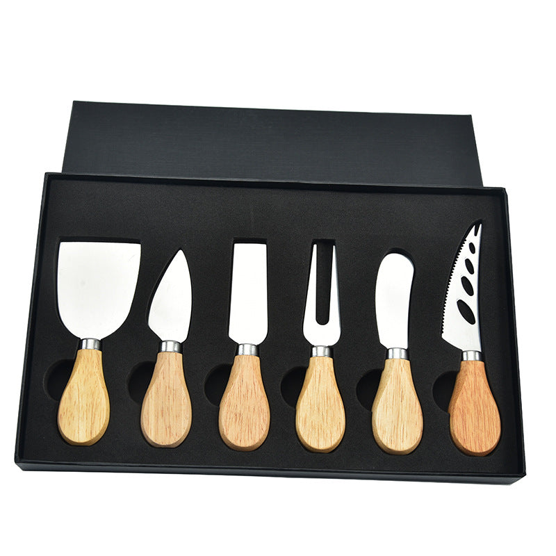 Cheese Cutter Set - Perfect for Cutting the Cheese