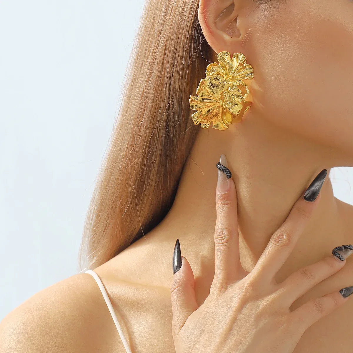 Patchwork Pizzazz - Garden Party Meets French Flair - Junebug Jewels