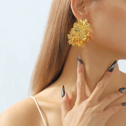 Patchwork Pizzazz - Garden Party Meets French Flair - Junebug Jewels