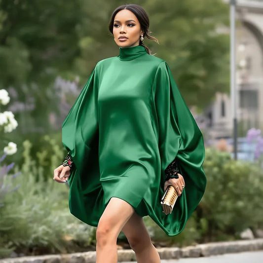 Rubenesque Sweetheart - Voluminous Lady Dress - Junebug Jewels