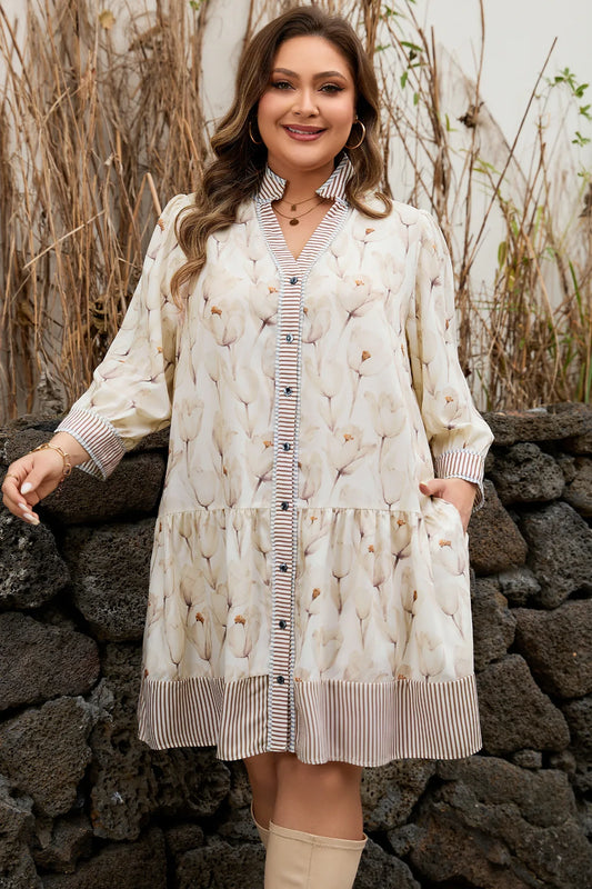 Southern Sass with So Much Class Dress - Junebug Jewels