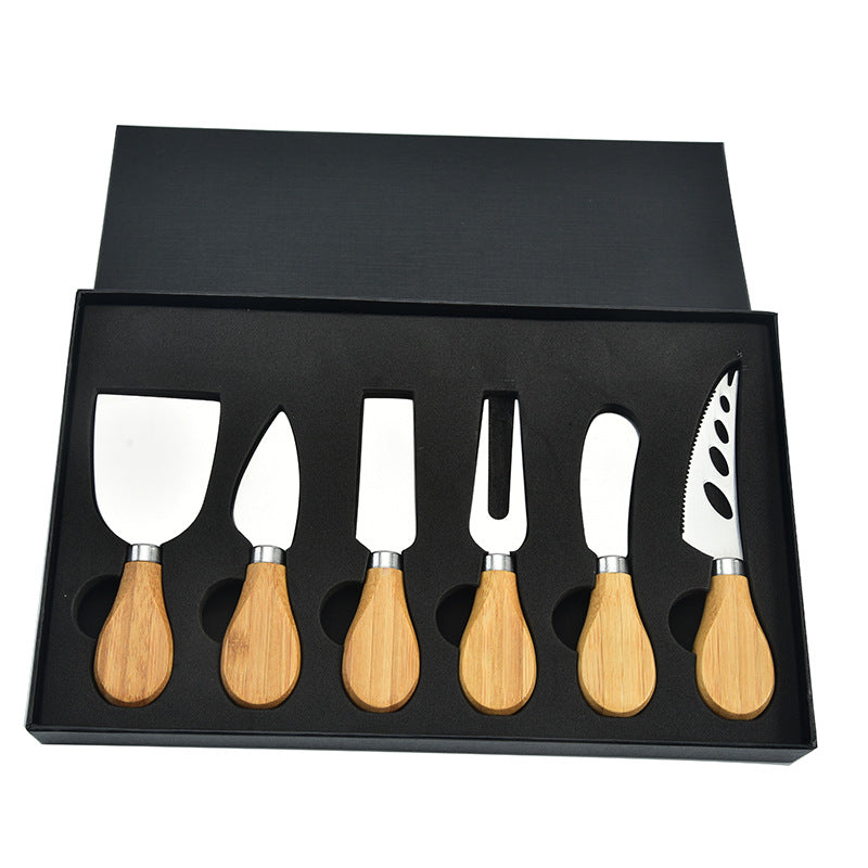 Cheese Cutter Set - Perfect for Cutting the Cheese