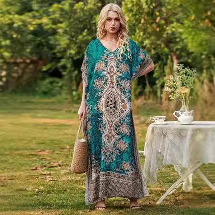 Lakeside Belle Dress - Junebug Jewels