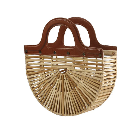 Picnic Belle Basket Purse - Junebug Jewels
