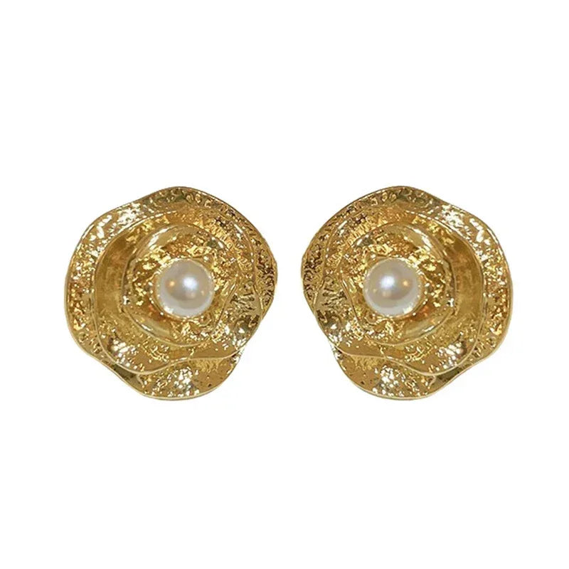 Bridgerton Belle Earrings - Southern Sophistication with Sweetness - Junebug Jewels