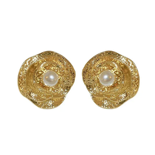 Bridgerton Belle Earrings - Southern Sophistication with Sweetness - Junebug Jewels