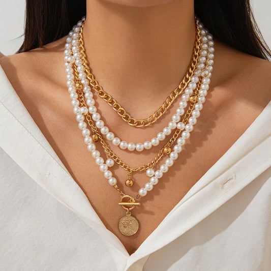 Pearl Perfection - French Elegance Meets Southern Sass - Junebug Jewels