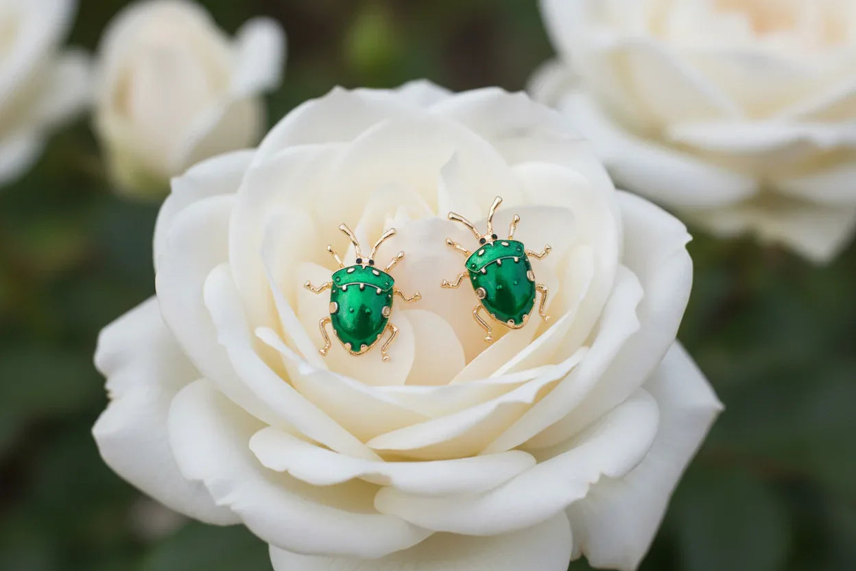 Junebug Jewels - Junebug Summer Sass - Junebug Jewels