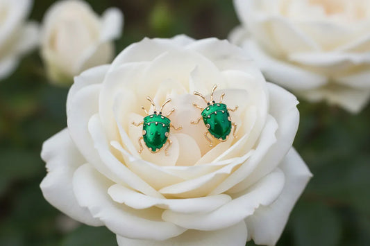 Junebug Jewels - Junebug Summer Sass - Junebug Jewels