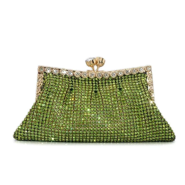 Starlight Soirée Purse - Junebug Jewels