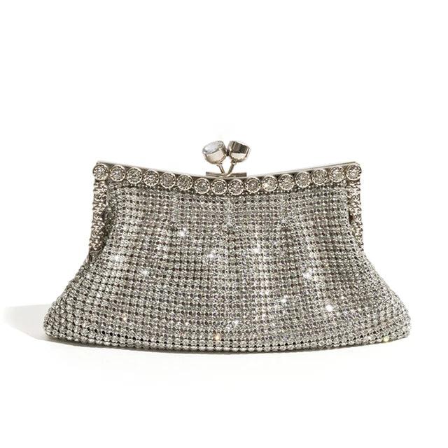 Starlight Soirée Purse - Junebug Jewels