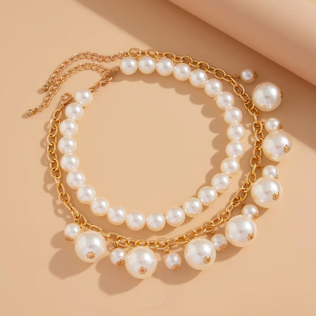 Pearl Party - French Luxe Meets Southern Charm - Junebug Jewels